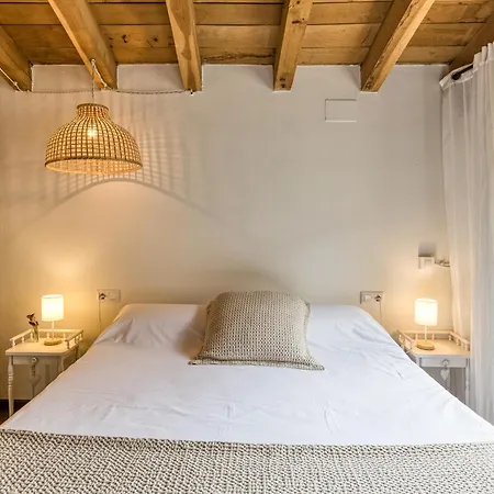 Holiday home El Niu