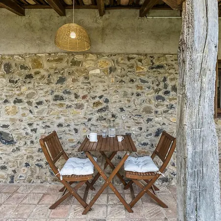 Holiday home El Niu Montagut