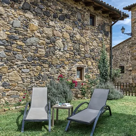 El Niu Holiday home