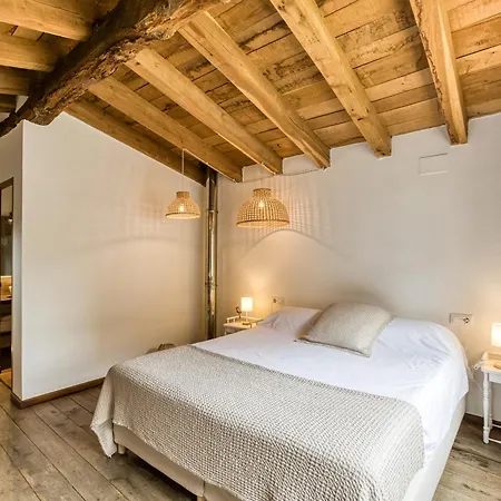 Holiday home El Niu